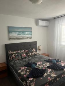 Apartmani Lucija
