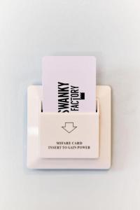 Stay Swanky Hostel