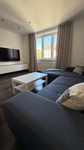 Apartment by the Fountain in the Center of Banska Bystrica