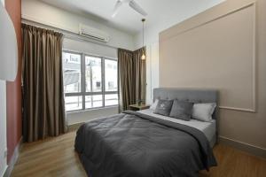 Jln Razak Mansion,