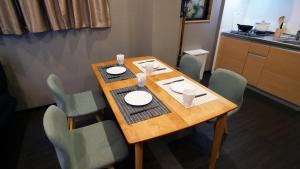 東新宿駅徒歩5分 新宿御苑 多国籍グルメ好アクセス YoS4