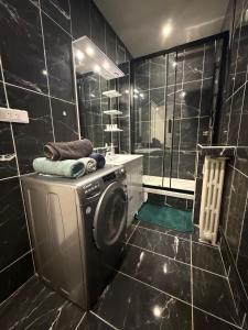 Appartement Tour Eiffel Motte Picquet Fondary