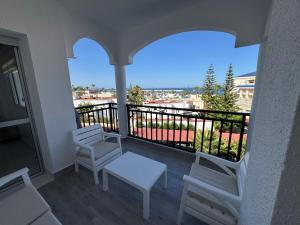 Marina Smir Apartment