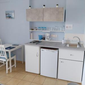 Villa Chariklia Studios