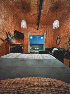 Alojamiento Concepción, Tomé, Cocholgüe