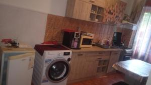 Apartament Ștefania