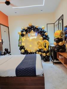 Iconic Hotels Varanasi