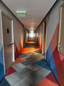 The Luxury Studio in Marina Halong