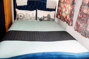 Central London rooms close to Portobello road and Nottinghill Gate