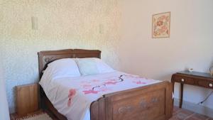 Auberges L'Auberge : photos des chambres