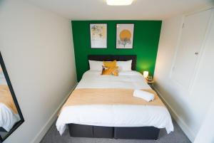 The Tenstay -Comfortable 5BR Home Close To All