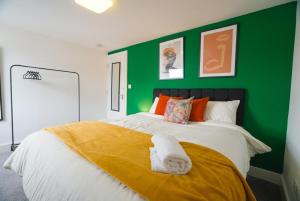 The Tenstay -Comfortable 5BR Home Close To All