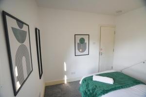 The Tenstay -Comfortable 5BR Home Close To All