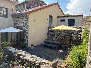Appartements En si bon chemin - Gite chemin 430 : Appartement 2 Chambres
