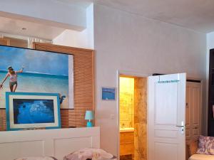 B&B / Chambres d'hotes Villa des Delices : photos des chambres