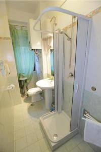 Camera Matrimoniale con Bagno Privato