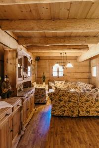 Domek Góralski Smyczyna