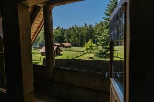 Domek Góralski Smyczyna