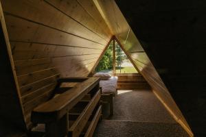 Domek Góralski Smyczyna