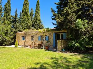 Le Bastidon - Au coeur d'un jardin avec piscine
