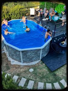 Q PODGORICA Beds,Rooms and more