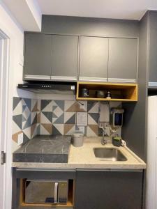 Lindo Studio no coração de São Paulo