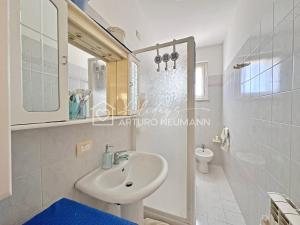 636 - Bilocale a Marcelli al Villaggio Rosa, con portico e terrazzo, climatizzato - SPIAGGIA AL WHITE BEACH CLUB INCLUSA