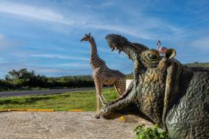 Naivasha Crescent Lodge