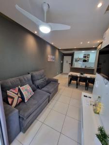 Enseada - 2 Dormitórios - Lazer - Villa di Fiori