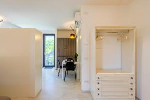 Magnolia house- monolocale con ingresso indipendente