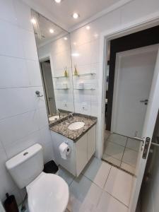 Enseada - 2 Dormitórios - Lazer - Villa di Fiori