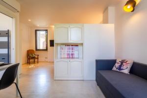 Magnolia house- monolocale con ingresso indipendente