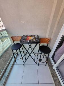 Enseada - 2 Dormitórios - Lazer - Villa di Fiori