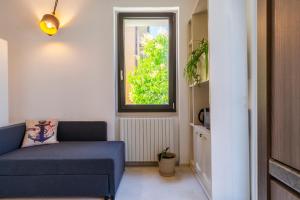 Magnolia house- monolocale con ingresso indipendente