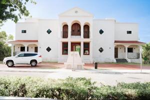 Villa Luxury Cissne -Vive el encanto en la Riviera Maya