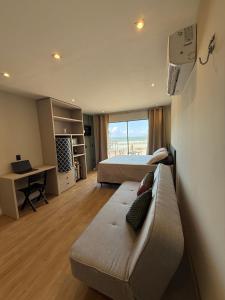 Nossos Chalés de Praia