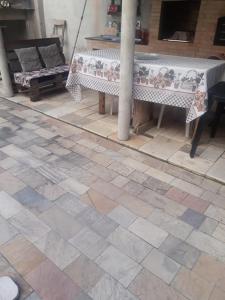 Pousada Mirante Por do Sol