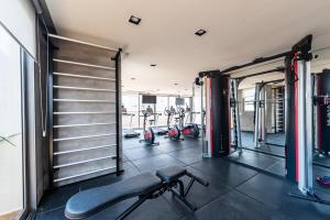 Lindo apartamento na melhor localização de SP