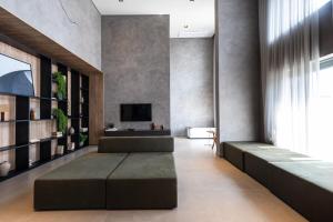 Lindo apartamento na melhor localização de SP