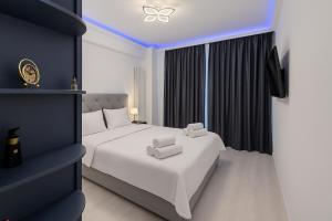 Aparthotel C37 - Alezzi Odyssey Resort Mamaia Nord