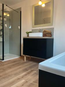 B&B / Chambres d'hotes Les sources : photos des chambres