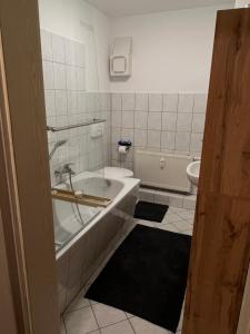 Mevida Ferienwohnung