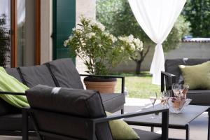 Villa Anita by IstriaLux