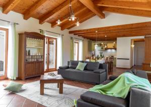 Villa Anita by IstriaLux