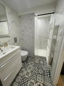 Appartements Le petit Baou : photos des chambres