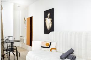 Charming Room Center of Paris