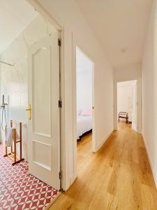 Placeta Serna El Capricho