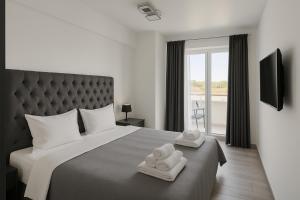 Aparthotel C52 - Alezzi Odyssey Resort Mamaia Nord