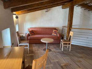 SMARTnoOK Rooms and Apartment