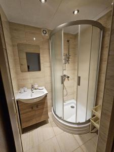 Nidos centras -Taikos g